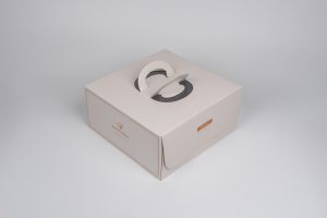 Cake Box